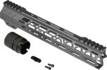 CMMG Mk3 EML 11 Handguard Kit