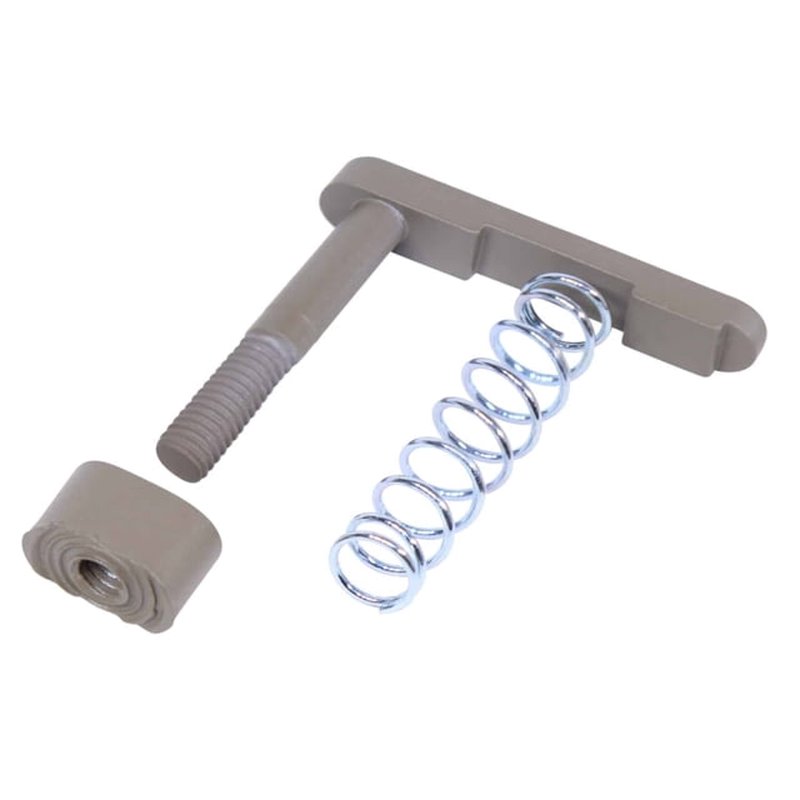 Guntec USA AR-15 Mag Catch Assembly w/Extended Mag Button