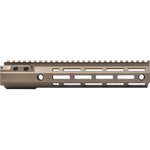 Aero Precision MOD 4 AR-15 M-LOK Handguard, 10.6 in, Kodiak Brown Anodized