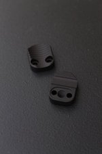 V Seven Extended Mag Catch Button
