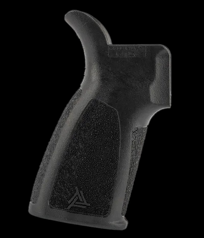 THRIL INC RTG Rugged Tactical AR Grip AR-15/M4 Textured Black Polymer