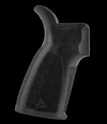 THRIL INC RTG Rugged Tactical AR Grip AR-15/M4 Textured Black Polymer