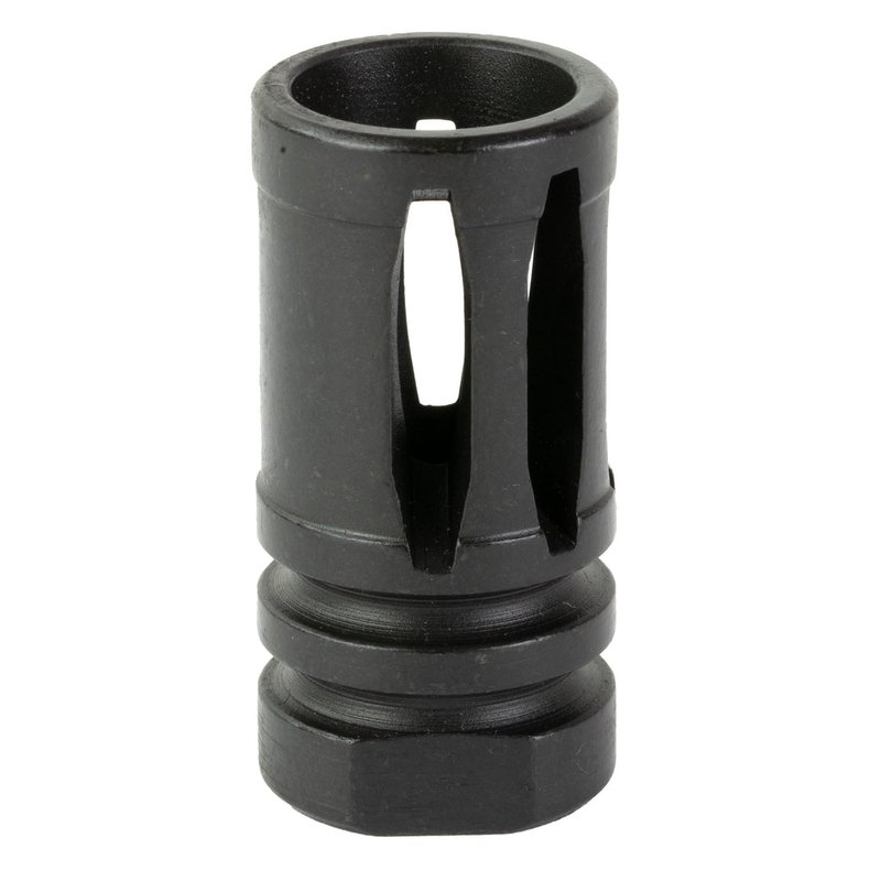 LBE Unlimited AR-10 A2 Birdcage Flash Hider ARA2FH-308 .308 Winchester
