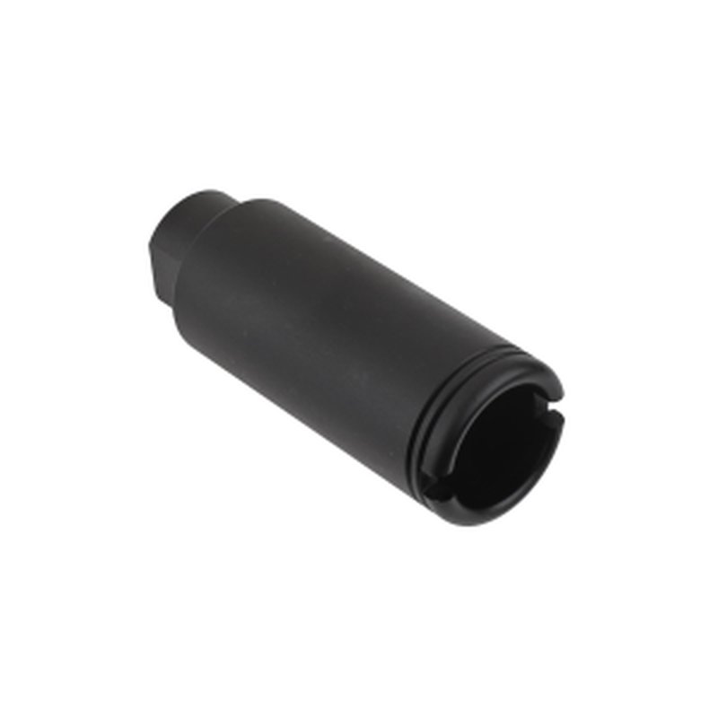 KAK Industry Slimline Flash Can - 5/8x24
