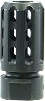 Manticore Arms Nightbrake 1/2x28 Compensator For AR-15