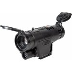 Sightmark SM18050 Wraith 4K Night Vision Hand Held/Mountable Scope Black 1-8x 25mm