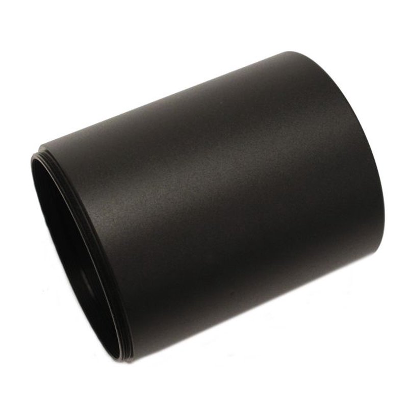 Sightron SIIISS Series 56mm Rifle Scope 3in. Lens Sunshade
