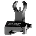 Troy Front Folding BattleSight HK Picatinny Matte Finish