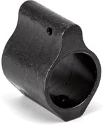 Tiger Rock Low Profile Steel Gas Block with Roll Pins & Wrench