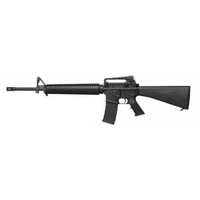 COLT AR15A4 5.56/223 20\" Black 30rd
