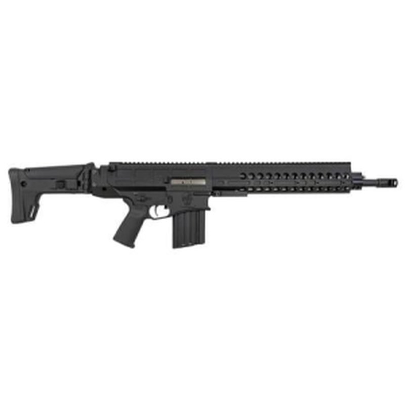 DRD Tactical Paratus 308 Semi-Auto Take Down Rifle with Folding Stock