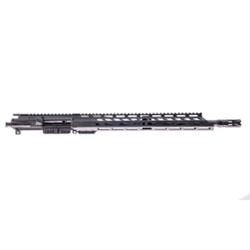 ANDERSON AM-15 Complete Upper M-Lok 16\" no BCG/CH