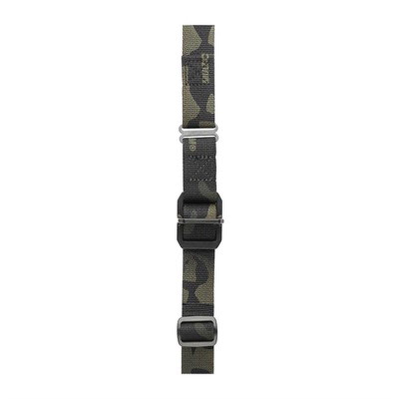 Sierratac Non-Padded Sling Spiritus Systems Multicam Black