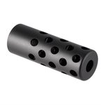 GENTRY CUSTOM LLC QUIET MUZZLE BRAKE 30 CALIBER