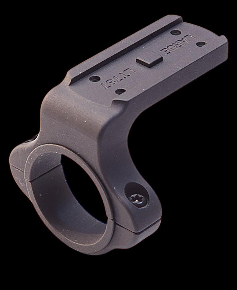 LaRue Tactical LT78730/34 Micro Scope Ring Mount for 30 mm and 34 mm Rings