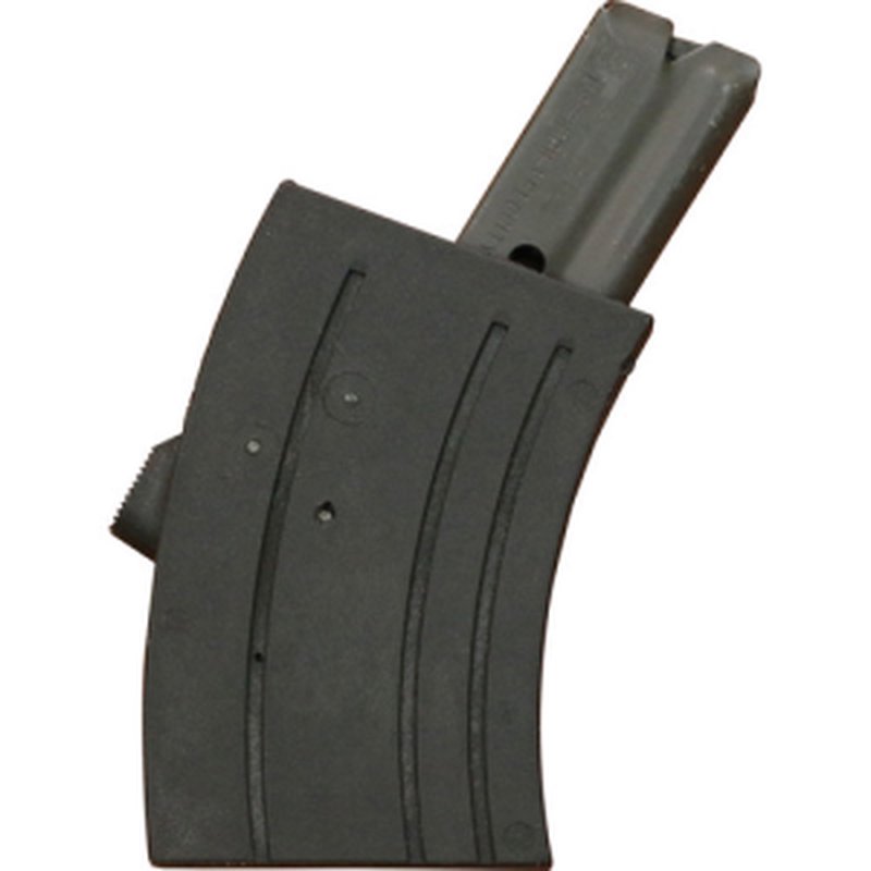 Rock Island Armory MAK22 22LR Detachable 10rd Blued Magazine