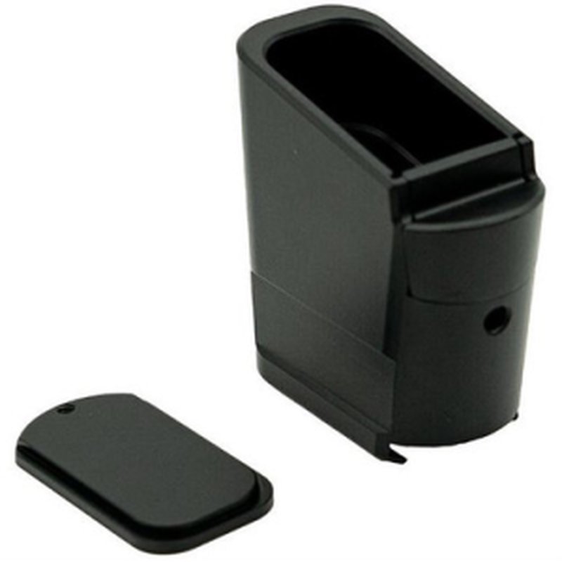 Shield Arms Z9 +3 Magazine Extension Glock 43 9mm