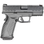 Springfield Armory XD(M) Elite 9mm Pistol 3.8 inch Black XDME9389BHC