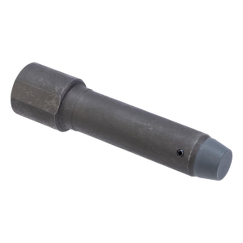 KAK Industry AR-15 Extended Lightweight 9mm Buffer Carbine