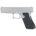 TALON Grips Evolution PRO Rubber Adhesive Grip Glock Full-Size EV01-PRO