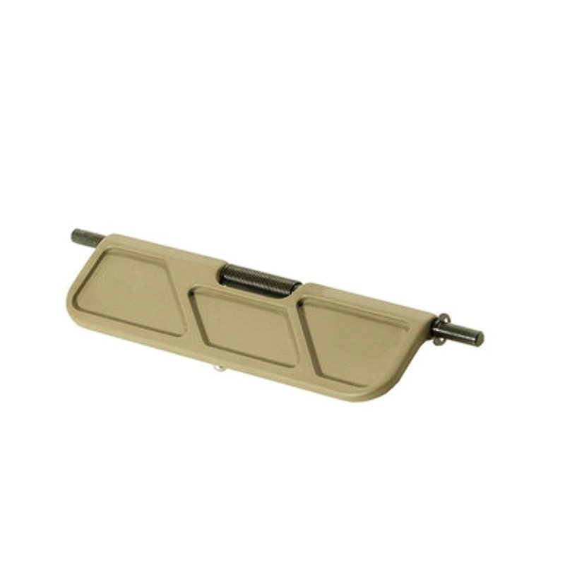 Timber Creek AR-10 Billet Dust Cover Flat Dark Earth