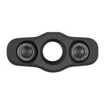 Battle Arms Development AR-15 QD Sling Mount M-LOK Aluminum Black