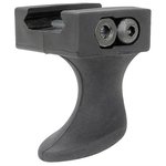 Ergo Grips SureStop Picatinny Hand Stop Polymer 4201-SS-BK