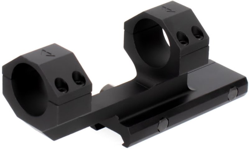 AIM Sports Inc 1 in. Cantilever Scope Mount