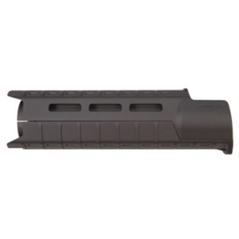 MAGPUL MOE SL Hand Guard Carbine-Length AR15/M4 Blk