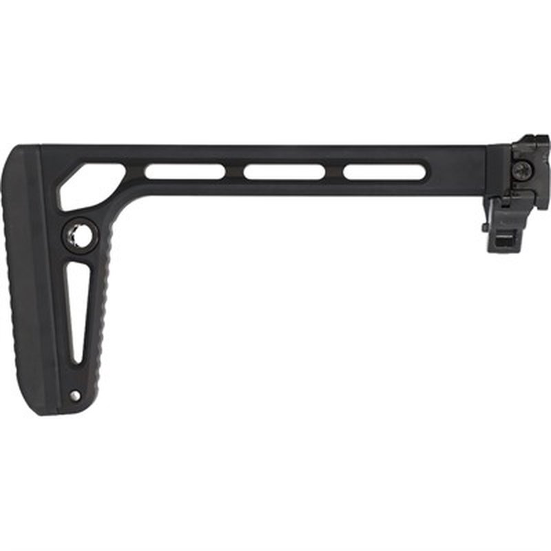 SIG SAUER, INC. FOLDING STOCK MINIMALIST PLUS W/LOCK HINGE SIG SAUER® MPX/MCX