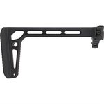 SIG SAUER, INC. FOLDING STOCK MINIMALIST PLUS W/LOCK HINGE SIG SAUER® MPX/MCX