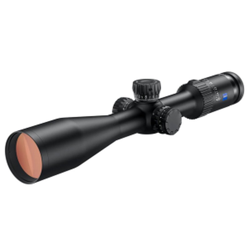 Zeiss Conquest V4 4-16x50 SF 30mm Illum ZMOAi-1 #93 Reticle Ballistic Turret