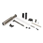 Zaffiri Precision UPK Glock 19 Gen 5 Complete Upper Parts Kit Black