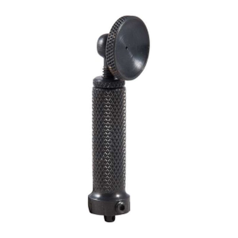Marble Arms Rifle Mid-Range Post AR-15 Front Sight