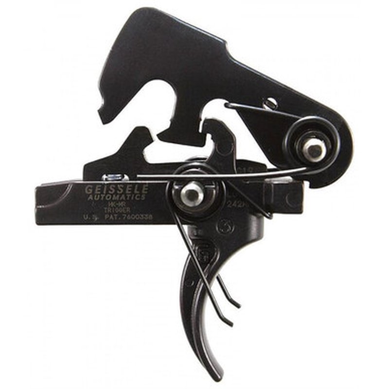 Geissele Automatics Geissele HK MR 7.62 Trigger 05-219