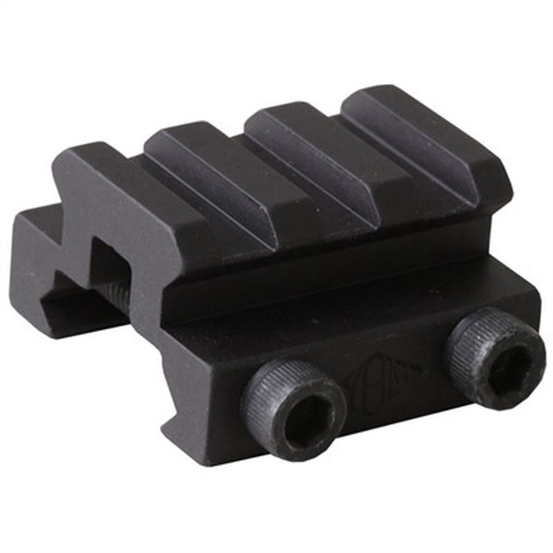 YANKEE HILL MACHINE CO., INC. AR-15/M16 MINI RISER ASSEMBLY