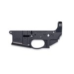 Sons of Liberty Gun Works Broadsword 5.56 Ambidextrous Billet AR-15 Lower Receiver