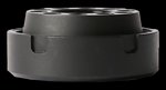 SilencerCo Charlie Direct Thread Mount 1/2x28 Steel Black Finish AC4740
