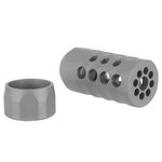 Mountain Tactical Rad Fat Man Muzzle Brake .308 Cal RFM-308