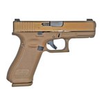 Glock 19XV 9mm PST 19rd GNS Magazine