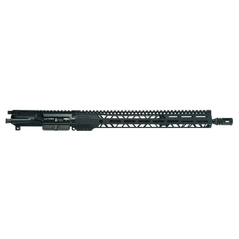 Faxon Firearms Duty Series AR-15 5.56 Nato 16in Upper Receiver