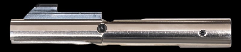 Stern Defense 9mm AR-15 Complete Bolt (NIBMag Phosphate, Black)