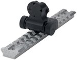 LPA AR Rifle Adjustable Iron Sight Sets MAS7