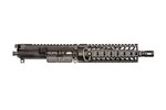 Spikes Tactical 5.56 Cold Hammer Forged 8.1in Upper Receiver w/7in SAR3