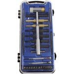 Birchwood Casey 42021 Weekender Gunsmith Tool Kit (27-Piece)