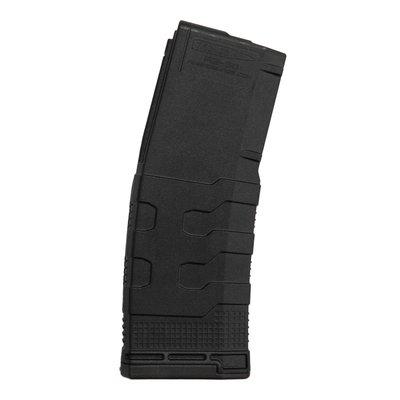 Amend2 Mod-3 .300 Blackout 30-Round Polymer Magazine for AR-15 Black AM300MOD3BLK30