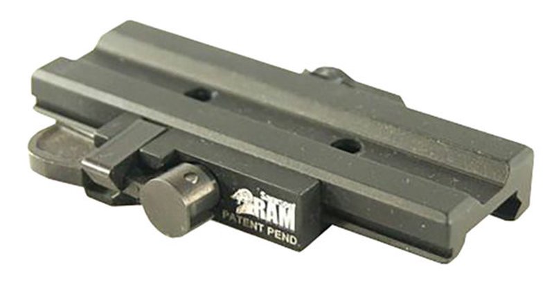 Samson ACOG Picatinny Rail Mount Trijicon ACOG Quick Release Aluminum