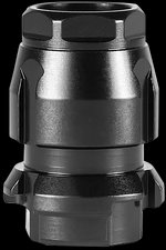 Dead Air KeyMo Zero 1/2-28 .30 Cal Thread Suppressor Mount