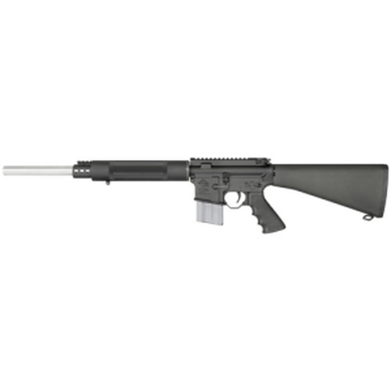 ROCK RIVER ARMS A4 Varmint 5.56 w/OPRTR A2 STK