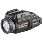 Streamlight TLR-7x Multi-Fuel Rail-Mounted Weapon Light
